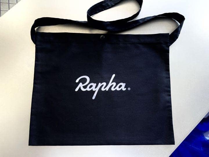 Amazon.co.jp: Rapha Rapha Sacoche : Clothing, Shoes & Jewelry